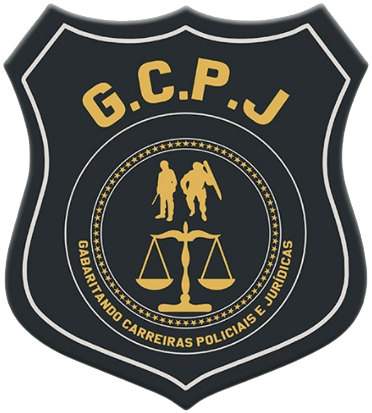 Gabaritando Carreiras Policiais e Juridicas
